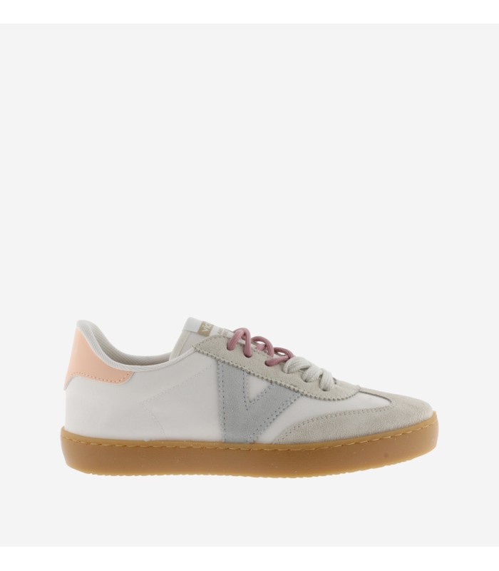 ZAPATO CASUAL MUJER VICTORIA 26230